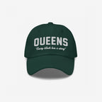 Queens NYC Story Hat