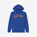 Queens NYC Story Hoodie & Sweatshirt