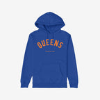 Queens NYC Story Hoodie & Sweatshirt