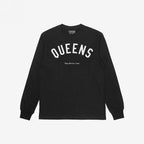 Queens NYC Story T-shirt