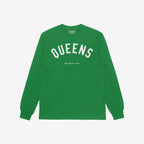 Queens NYC Story T-shirt