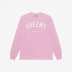 Queens NYC Story T-shirt