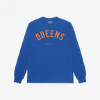 Queens NYC Story T-shirt