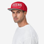 Queens NYC Story Hat