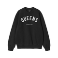Queens NYC Story Sweatshirt