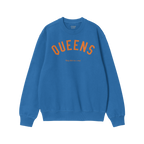 Queens NYC Story Sweatshirt