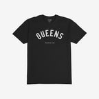 Queens NYC Story T-shirt