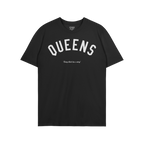 Queens NYC Story T-shirt