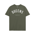 Queens NYC Story T-shirt