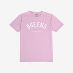 Queens NYC Story T-shirt