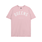 Queens NYC Story T-shirt