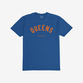 Queens NYC Story T-shirt