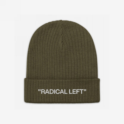Radical Left Classic Hat