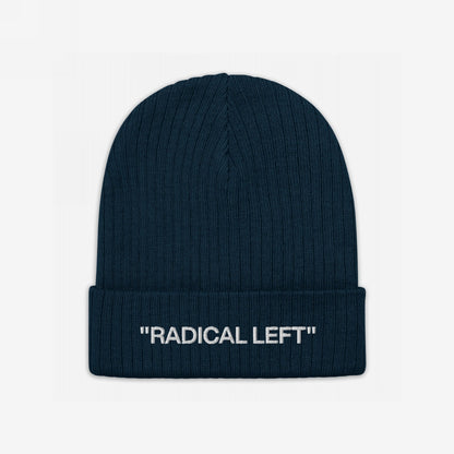 Radical Left Classic Hat