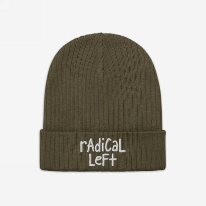 Radical Left Hat