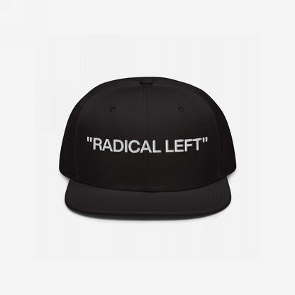 Radical Left Classic Hat