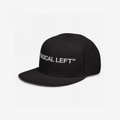 Radical Left Classic Hat