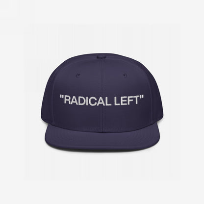 Radical Left Classic Hat
