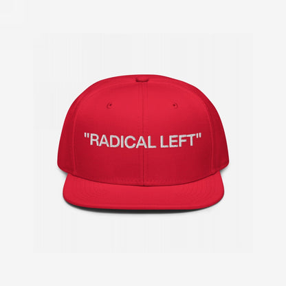 Radical Left Classic Hat