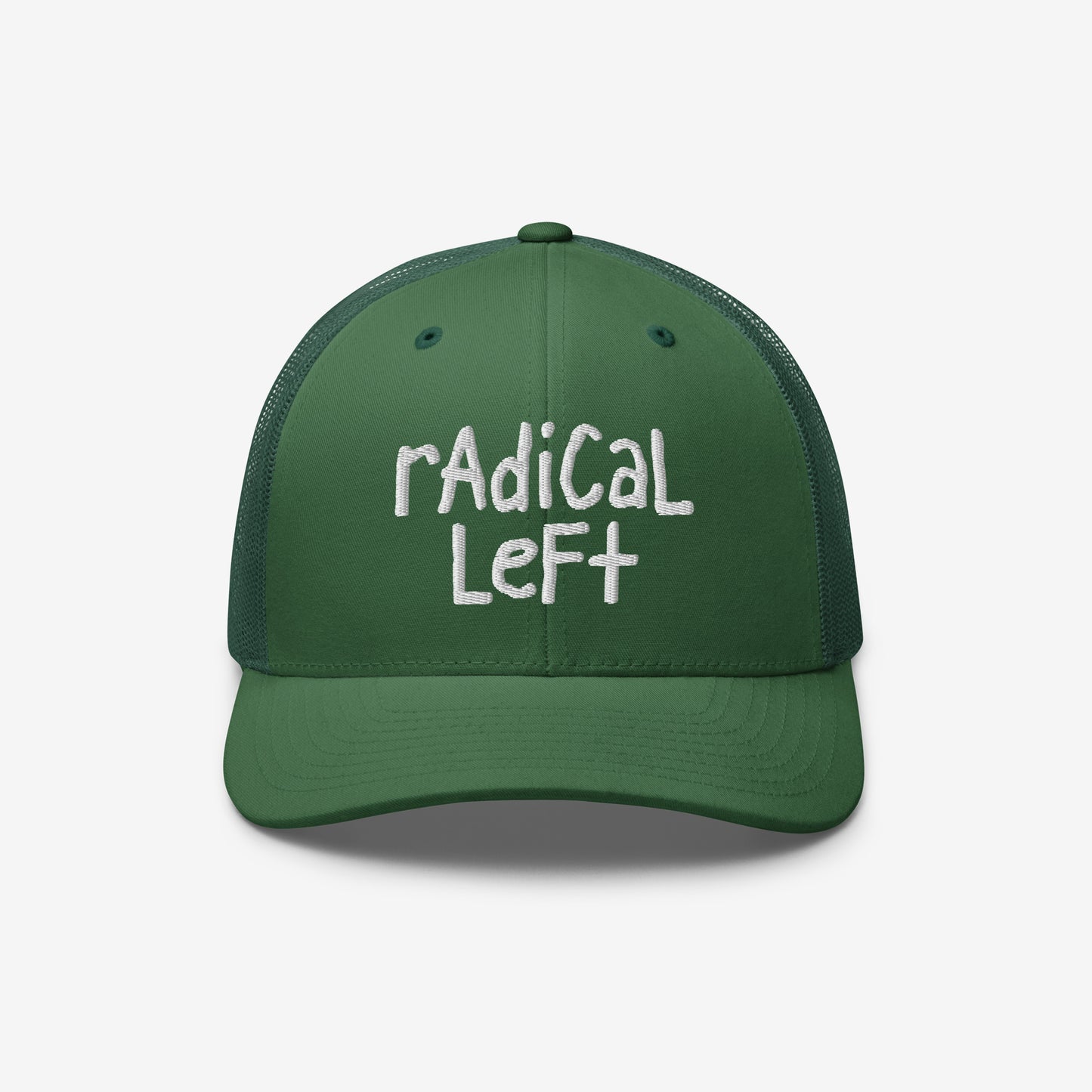 Radical Left Hat
