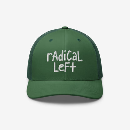 Radical Left Hat