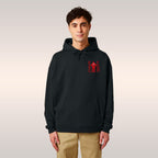 Respect Existence Hoodie