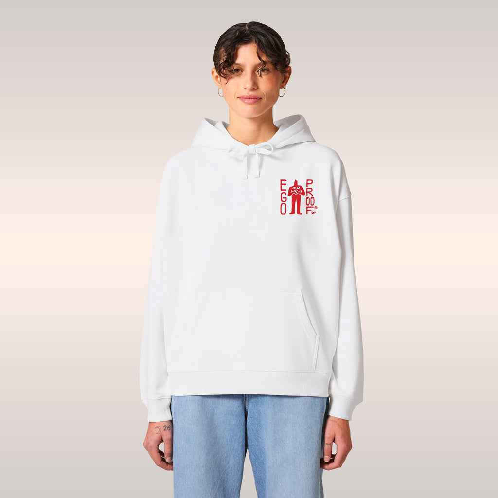 Respect Existence Hoodie