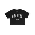 Roxbury Boston Crop Top