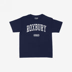 Roxbury Boston Women's Baby Tee
