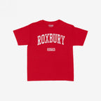 Roxbury Boston Women's Baby Tee