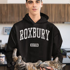 Roxbury Boston Hoodie & Sweatshirt