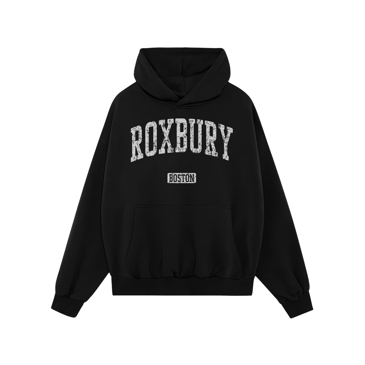 Roxbury Boston Hoodie