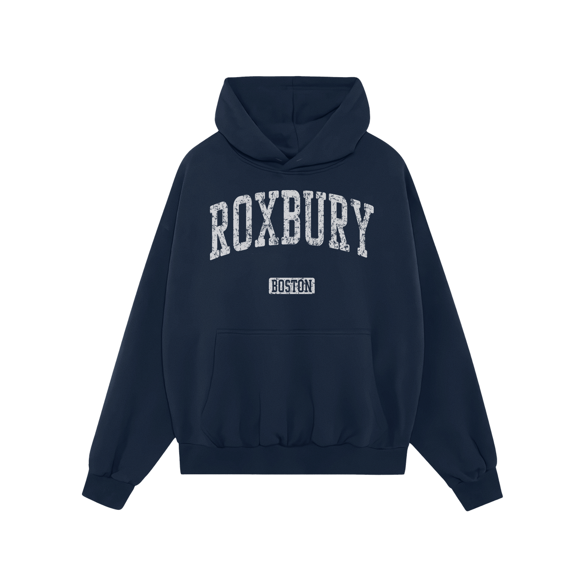 Roxbury Boston Hoodie