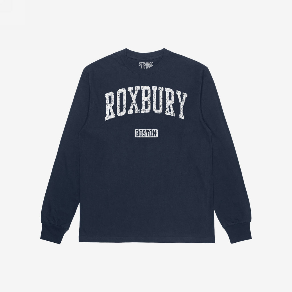 Roxbury Boston T-shirt