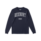 Roxbury Boston Long Sleeve T-shirt