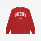 Roxbury Boston T-shirt