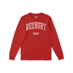 Roxbury Boston Long Sleeve T-shirt