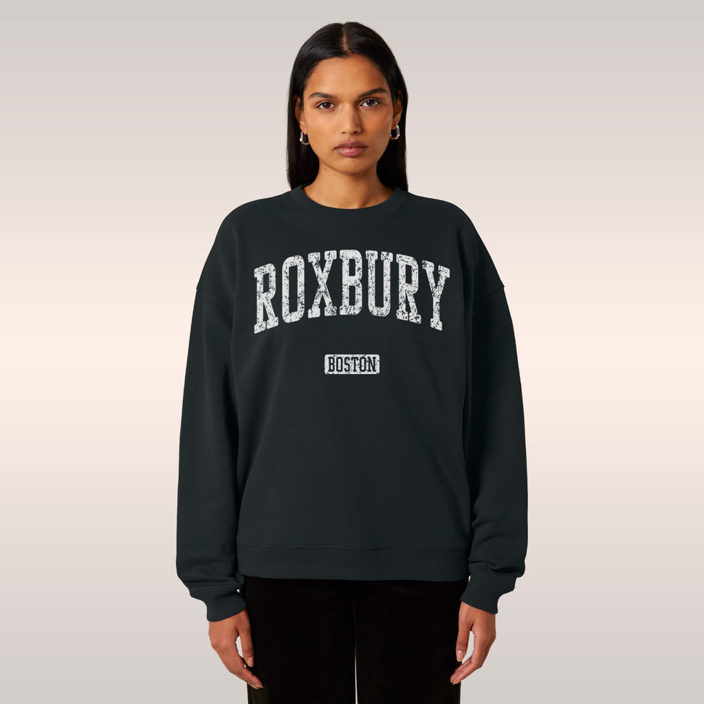 Roxbury Boston Sweatshirt