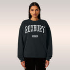 Roxbury Boston Sweatshirt