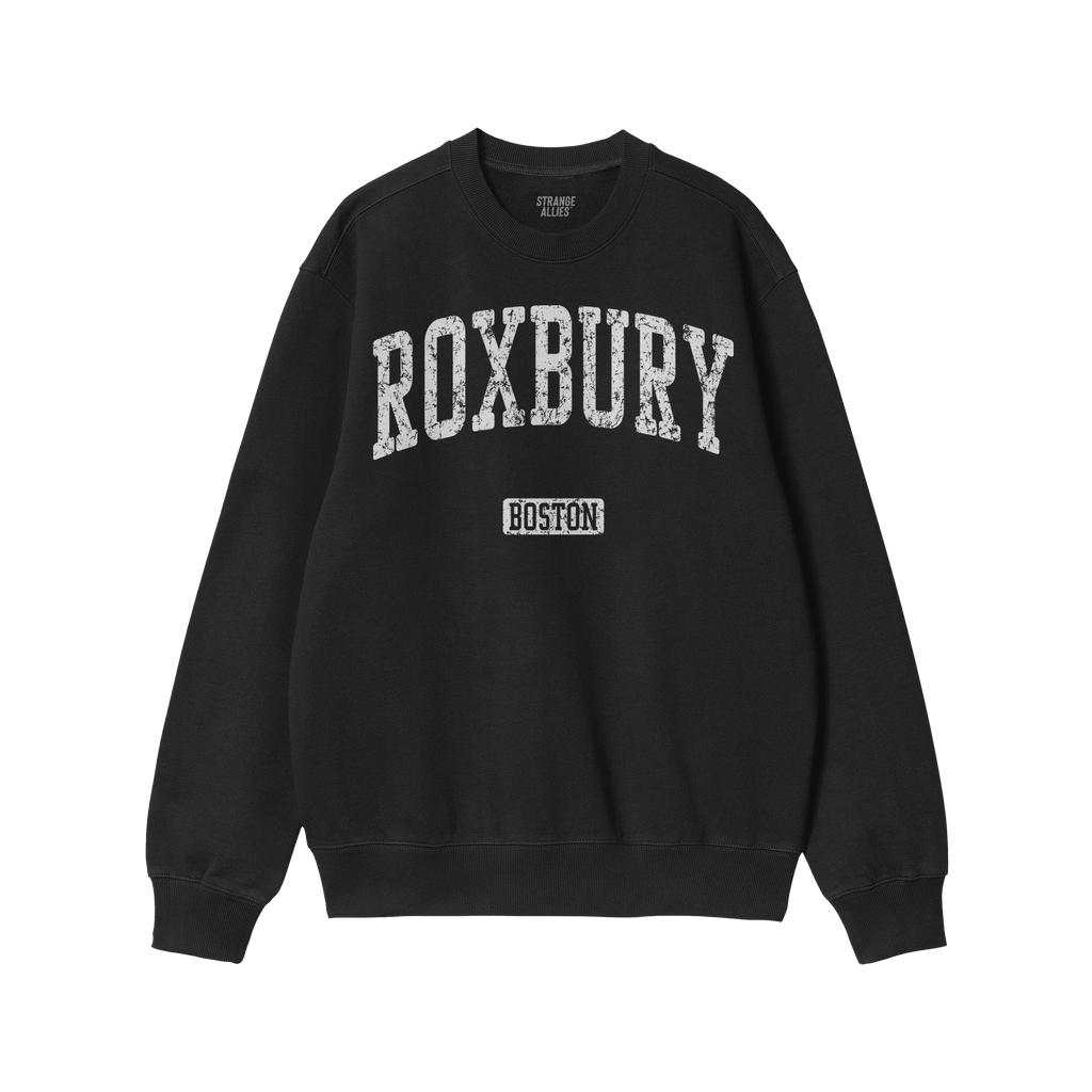 Roxbury Boston Sweatshirt