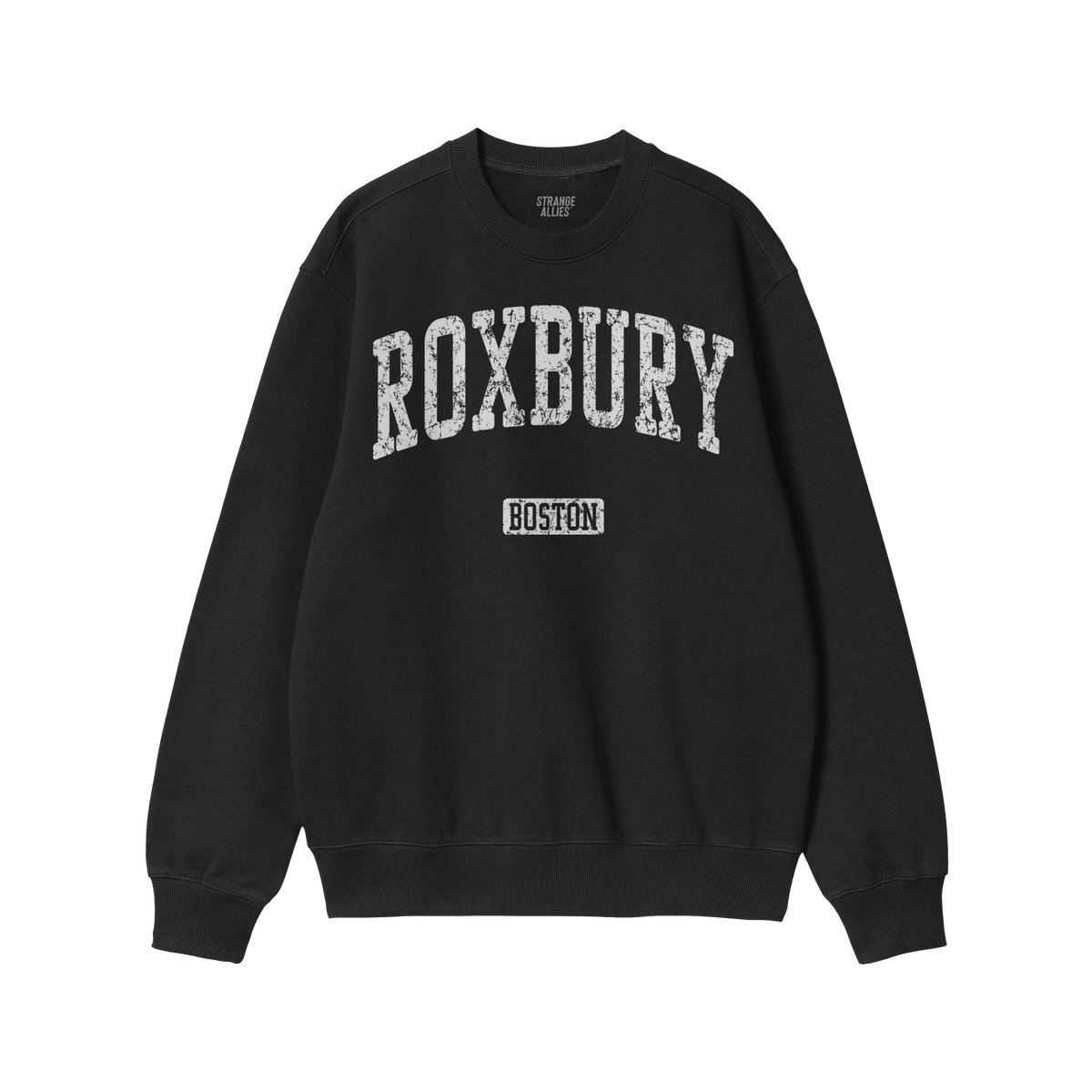 Roxbury Boston Sweatshirt