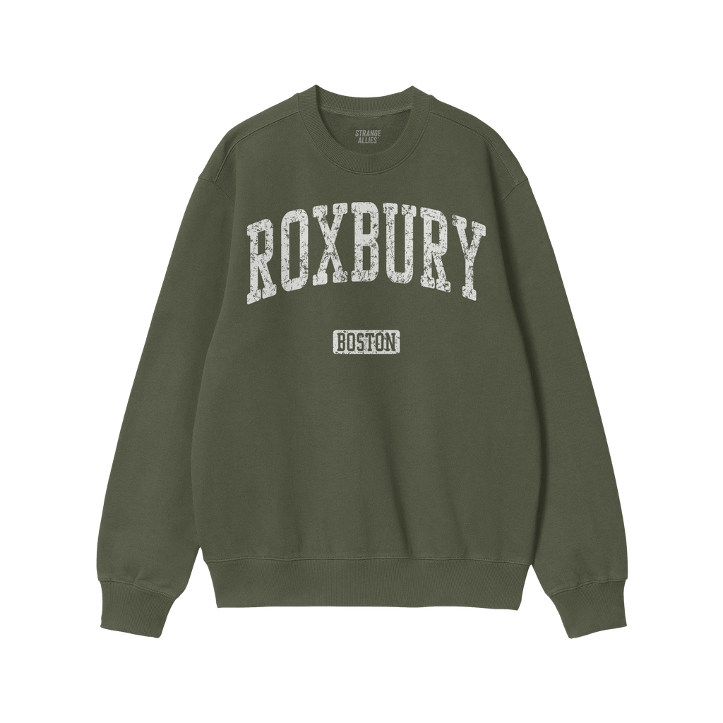 Roxbury Boston Sweatshirt