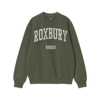 Roxbury Boston Sweatshirt