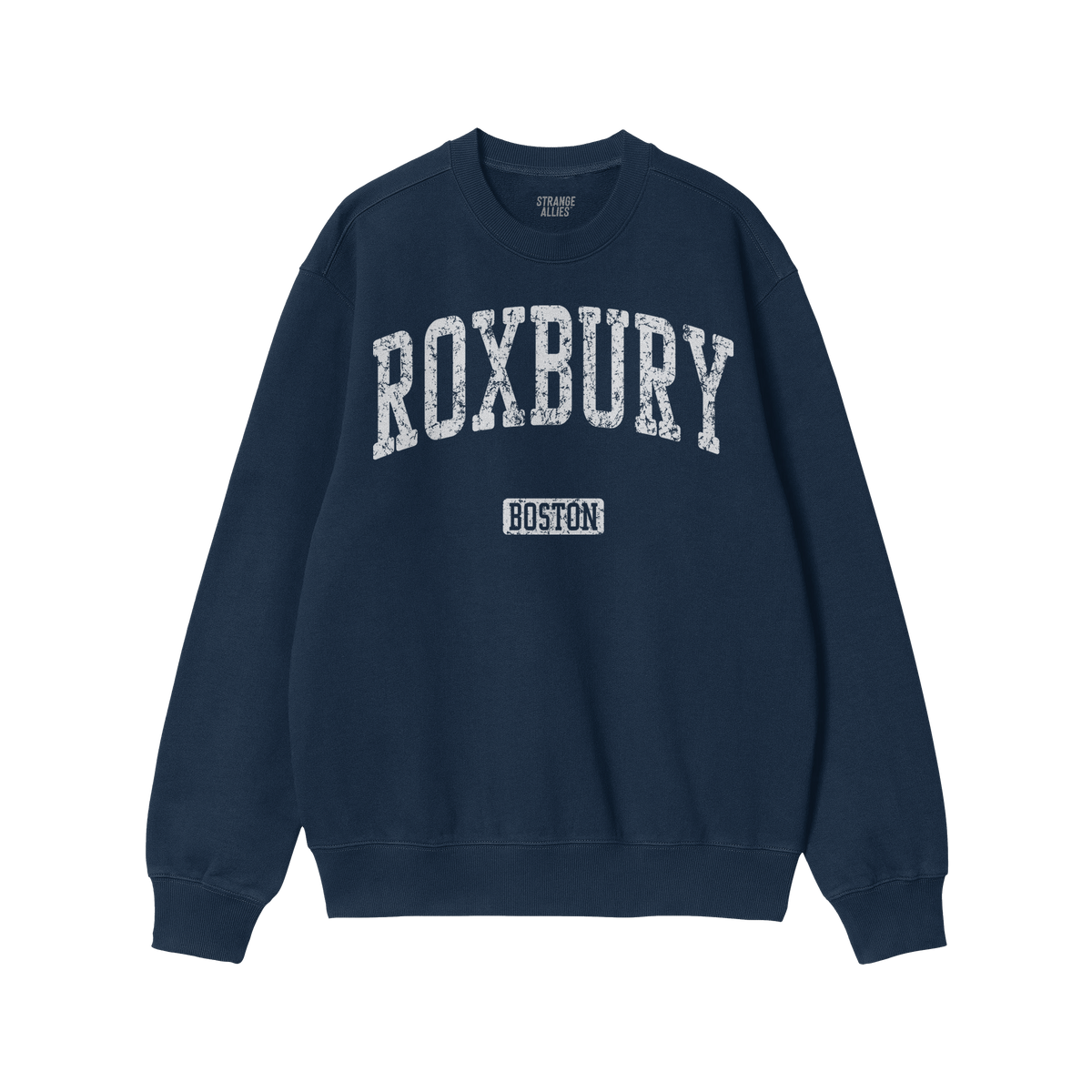 Roxbury Boston Sweatshirt