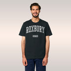 Roxbury Boston T-shirt