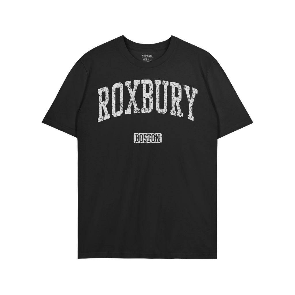 Roxbury Boston T-shirt