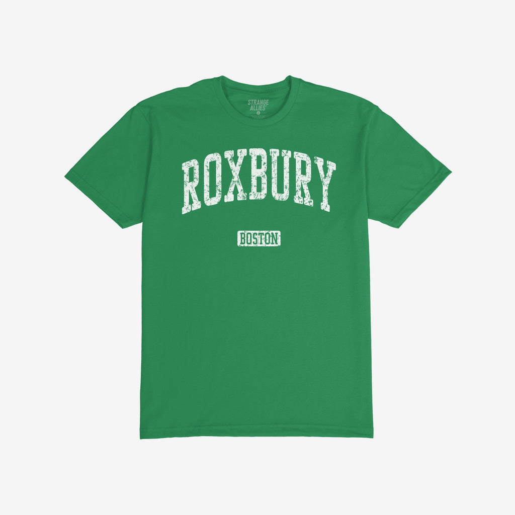 Roxbury Boston T-shirt