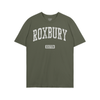 Roxbury Boston T-shirt
