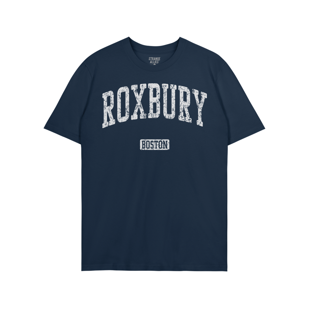 Roxbury Boston T-shirt