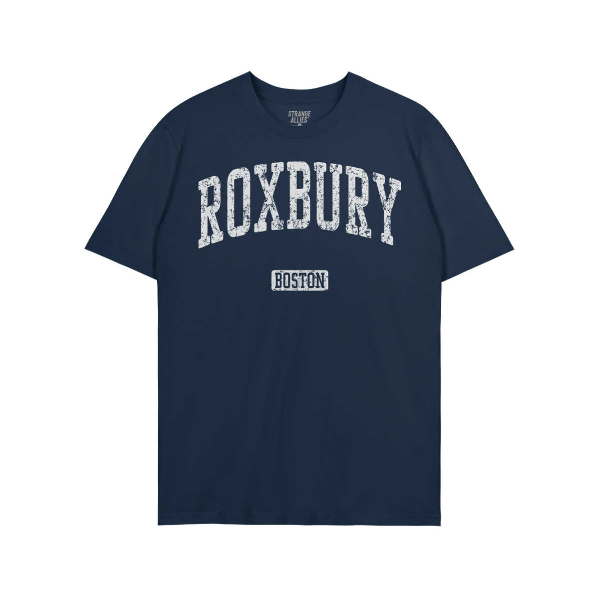 Roxbury Boston T-shirt